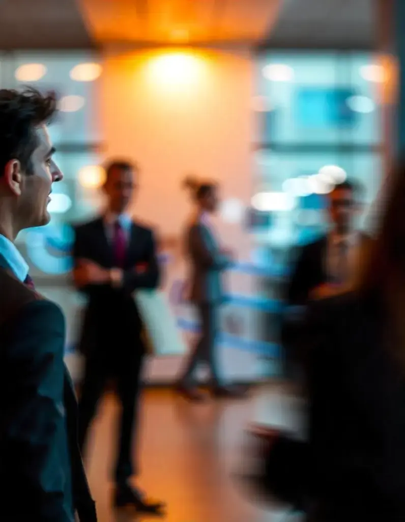Human Capital & Organizational Development